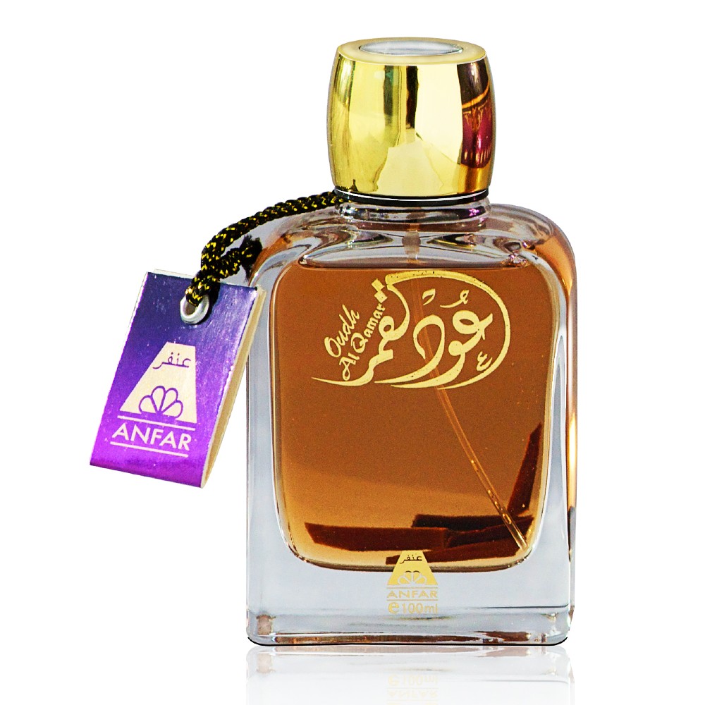 Oudh Al Qamar