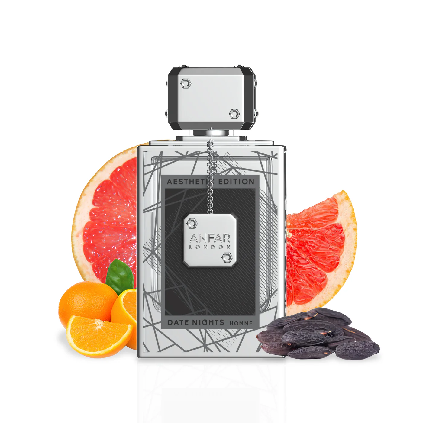Date Nights Perfume for men 100ml Extrait de Parfum